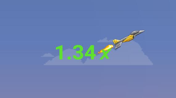 Jet X Casino Game