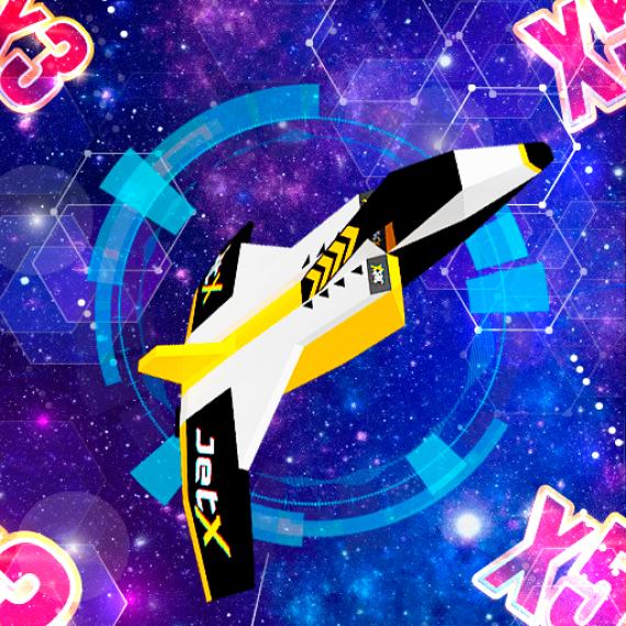 Jet X Casino Game