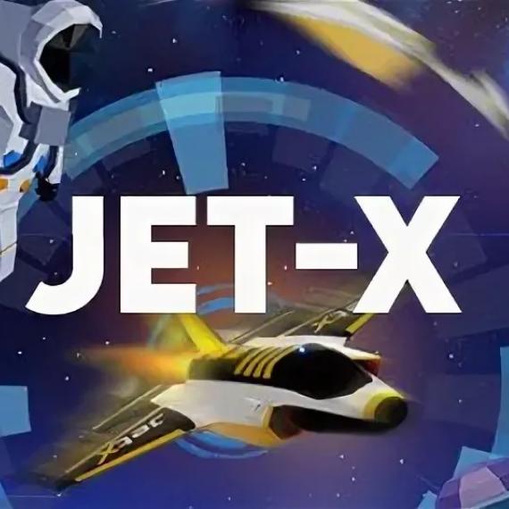 Jet X Casino Game
